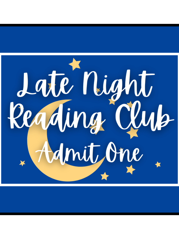 Late Night Book Club