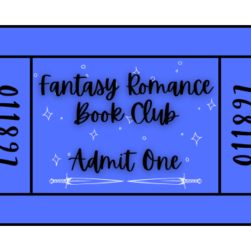 Fantasy Romance Book Club