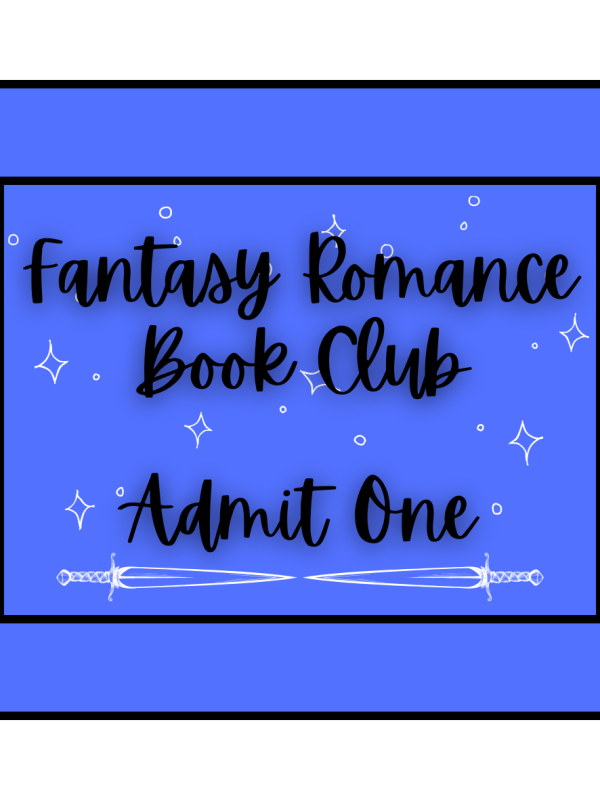 Fantasy Romance Book Club
