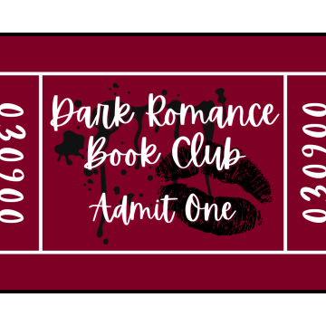 Dark Romance Book Club