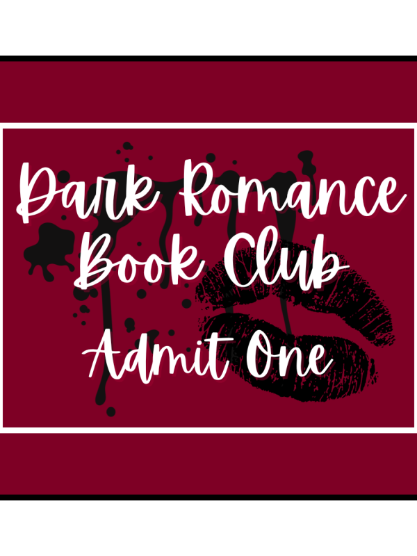 Dark Romance Book Club