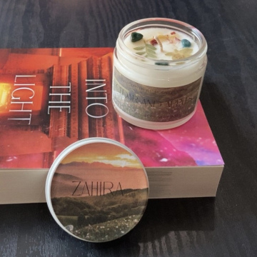 Zahira Candle