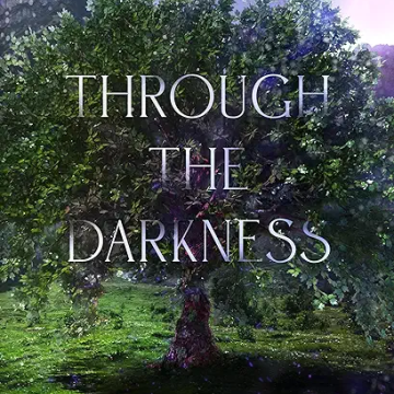 Through The Darkness - Paperback