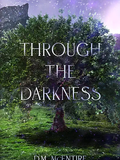 Through The Darkness - Paperback