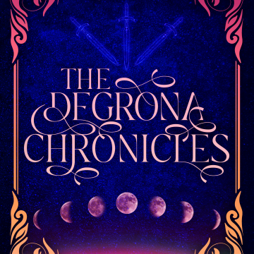 The Degrona Chronicles